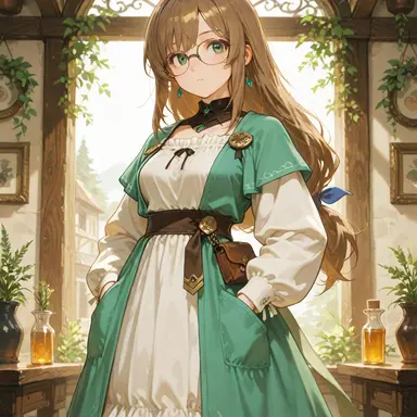 Profile image of セレナ