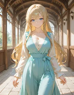 Profile image of エルナ