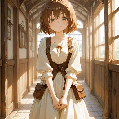 Profile image of ミーシャ