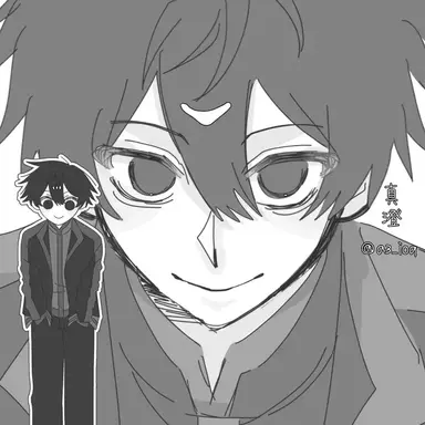 Profile image of 淀川真澄