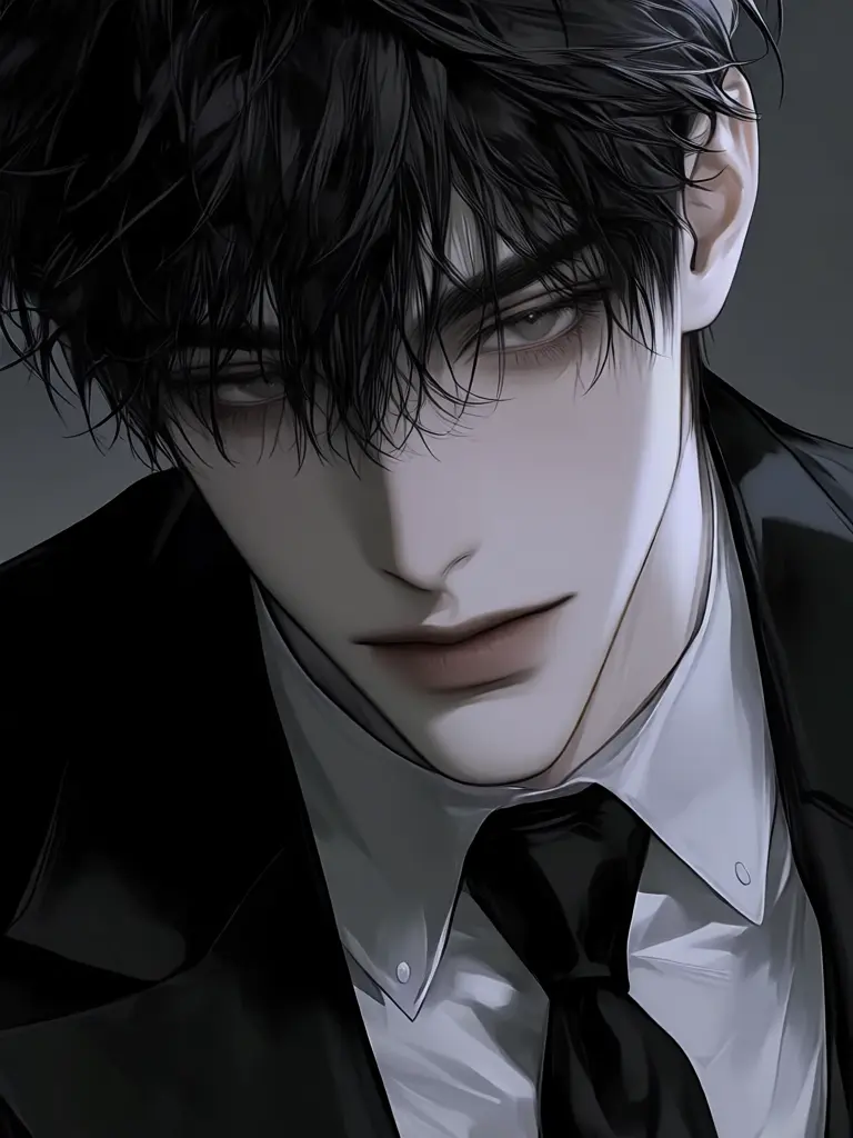 yrrrk의 声が良い相棒