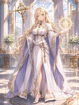 Profile image of セレナ・アルベル
