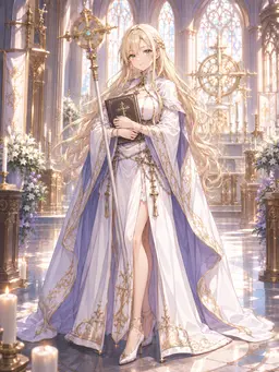 Profile image of セレナ・アルベル