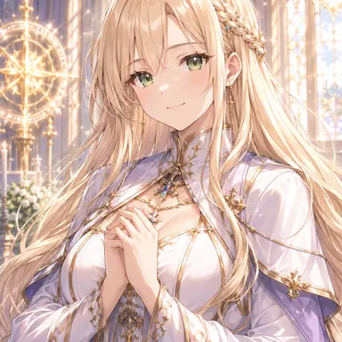 Profile image of セレナ・アルベル
