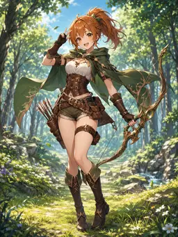 Profile image of リアナ・ベローチェ