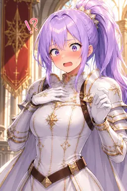 Profile image of アデリア・ルーメン