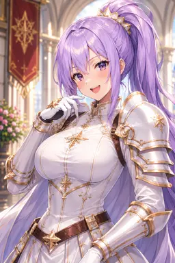 Profile image of アデリア・ルーメン