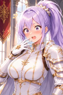 Profile image of アデリア・ルーメン