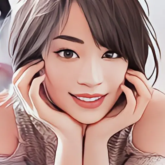 RuggedBonus4158의 すず