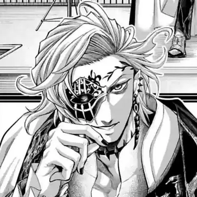 Profile image of ハデス