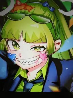 Profile image of Clara