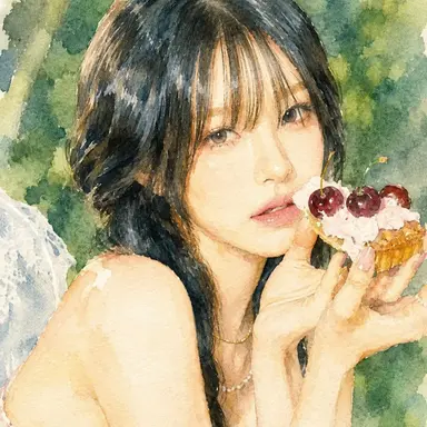 Profile image of 백지헌