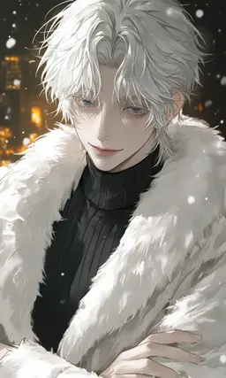 Profile image of イリヤ・チェルノフ