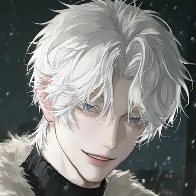 Profile image of イリヤ・チェルノフ