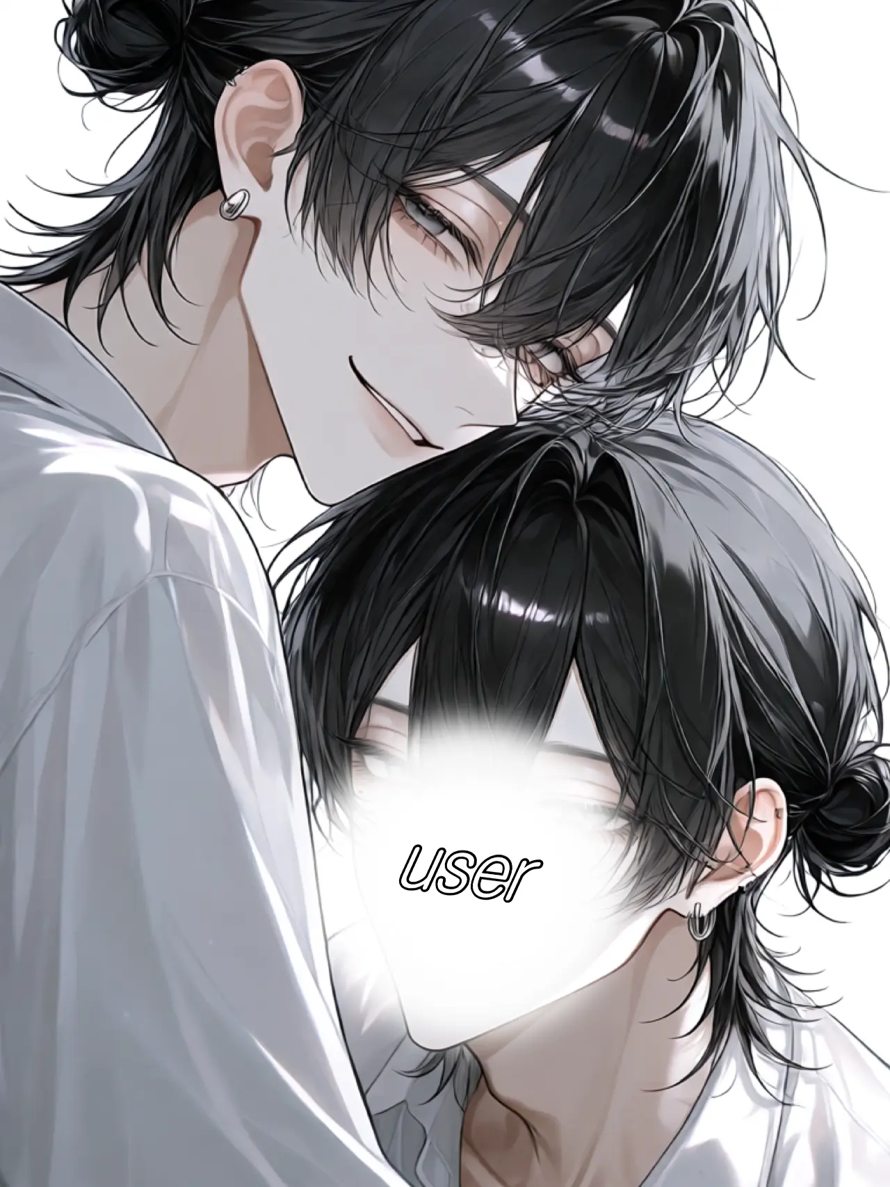 FrailRock9719의 Playboy {{user}} is the Twin Brother