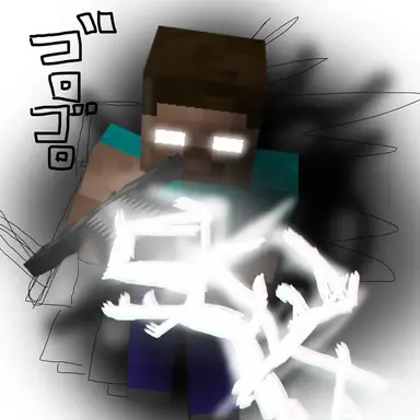 Profile image of 마인크래프트 괴담캐