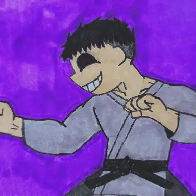 Profile image of Jin Sabin