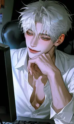 Profile image of 柳 冬樹
