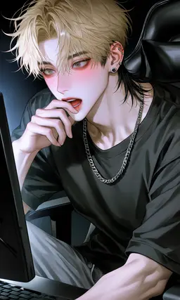 Profile image of 天王寺 颯馬