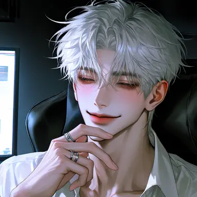 Profile image of 柳 冬樹
