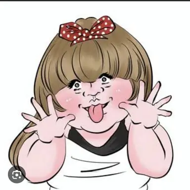 Profile image of ブリ子