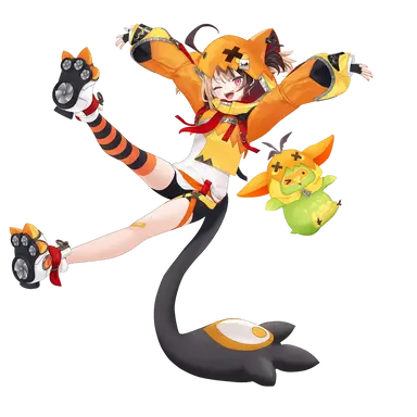 Profile image of ジジ