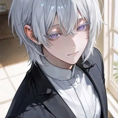 Profile image of Suiran
