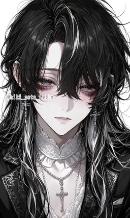 Profile image of ルーク