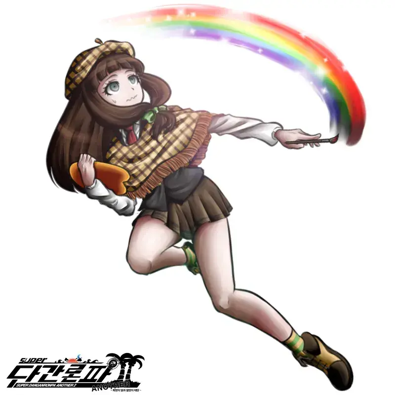 Sayokokurumi의 니지가미 이로하!