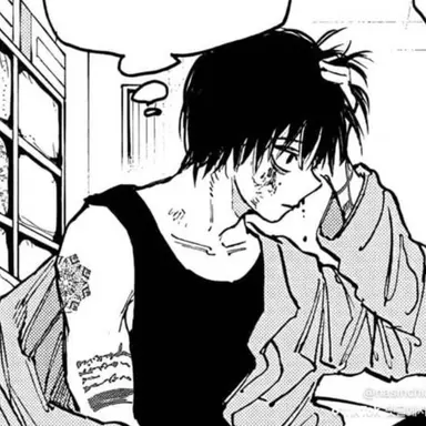 Profile image of 나구모 요이치