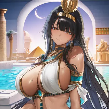 Profile image of 클레오파트라