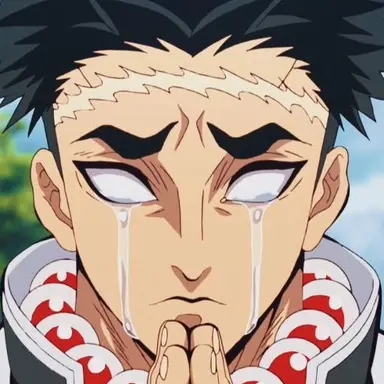 Profile image of Gyomei Himejima