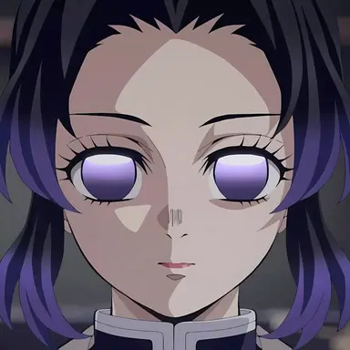 Profile image of Shinobu Kocho