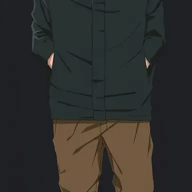 Profile image of 하카리 킨지