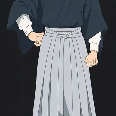 Profile image of 젠인 나오야