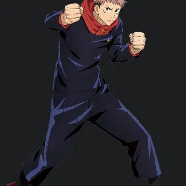 Profile image of 이타도리 유지