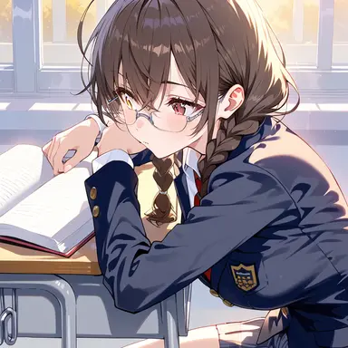 Profile image of 美咲