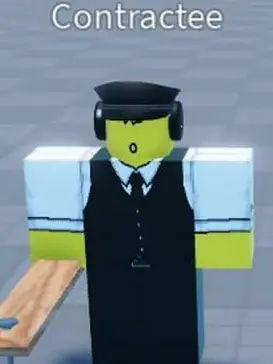 verry_verry_onakaitai3의 疲れたContracteeが癒されに…！