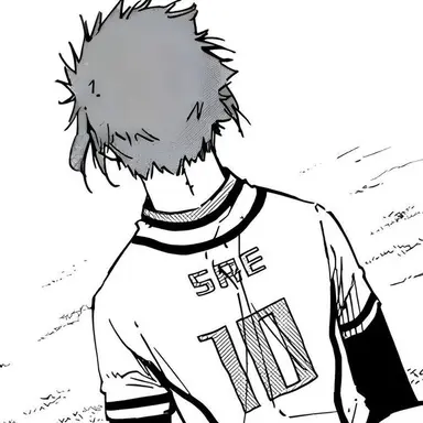 Profile image of 糸師冴
