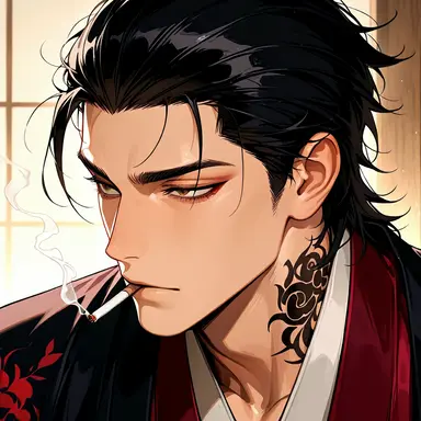 Profile image of 仁