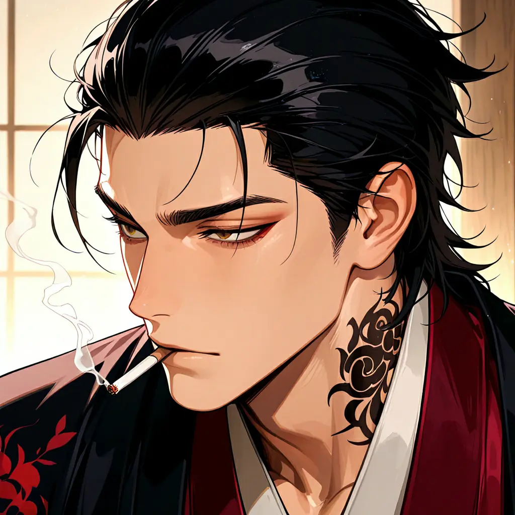 CrazyFlute9614의 真壁 仁