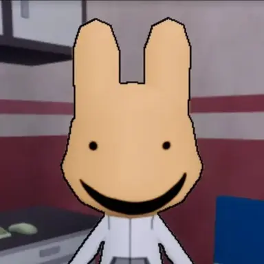 Profile image of イターン