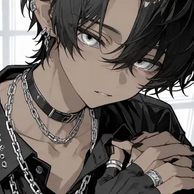 Profile image of ゼイン