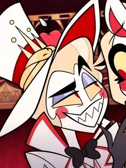 Profile image of 루시퍼