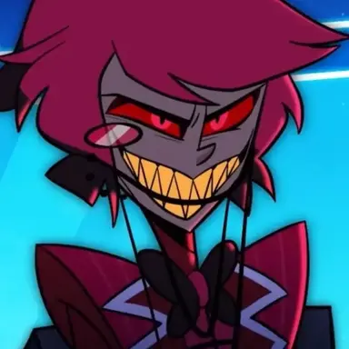 Profile image of 알래스터