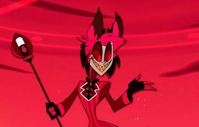 Profile image of 알래스터