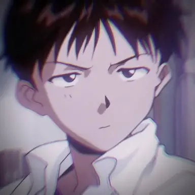 Profile image of 碇シンジ