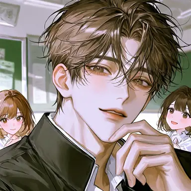 Profile image of 紫苑