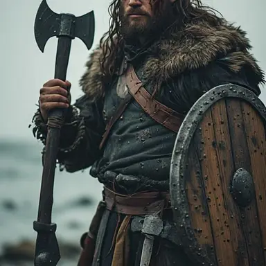 Profile image of Ulfketil