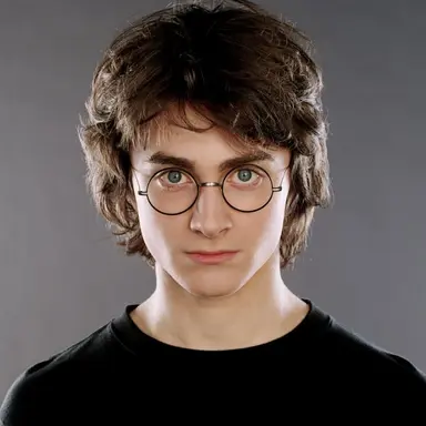 Profile image of Harry Potter